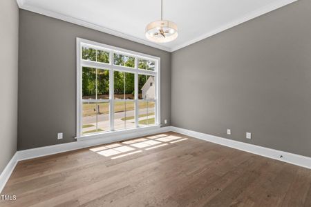 New construction Single-Family house 9309 Field Maple Ct, Raleigh, NC 27613 null- photo 3 3