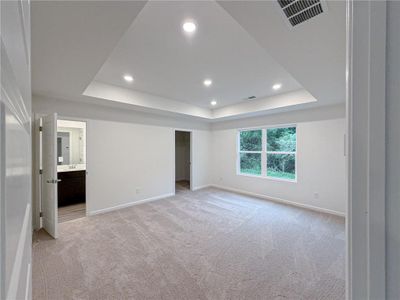 New construction Single-Family house 107 Stonecreek Ave, Rockmart, GA 30132 - image 19