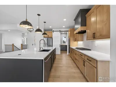 New construction Single-Family house 2664 Cutter Dr, Severance, CO 80524 - image 7