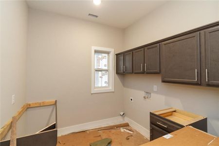 New construction Single-Family house 472 Price Rd, Carrollton, GA 30116 null- photo 29 29