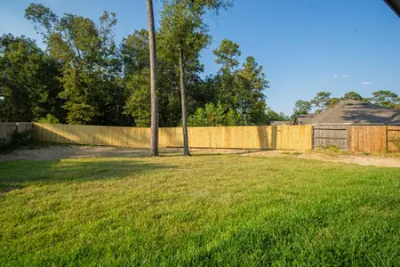 New construction Single-Family house 16123 Longboat Ct, Crosby, TX 77532 - image