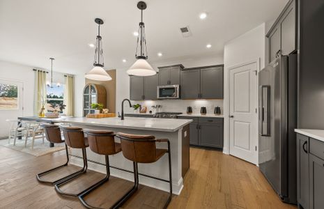 Stewarts Landing by Pulte Homes in Charlotte - photo 17 17