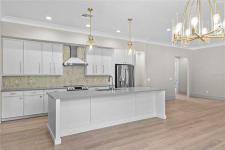 New construction Single-Family house 539 Sanctuary Golf Pl, Apopka, FL 32712 - image 17