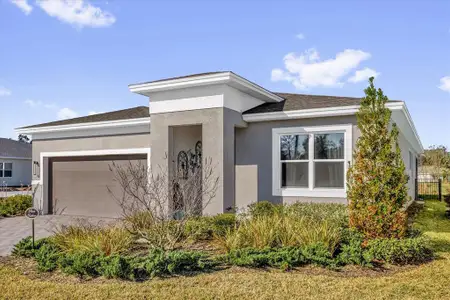 New construction Single-Family house 1241 Trident Lp, Deland, FL 32724 - image