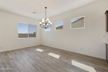 New construction Single-Family house 5515 N 193Rd Avenue, Litchfield Park, AZ 85340 - photo 10 10