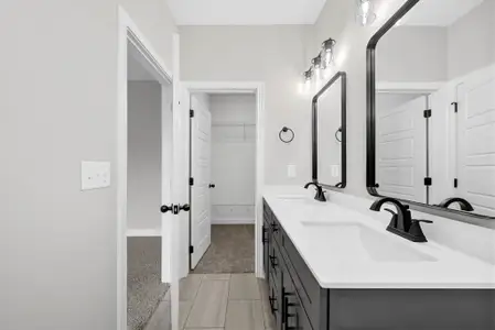 New construction Single-Family house 1318 Isaiah Dr, Clarksville, TN 37042 plan Cumberland - image 8