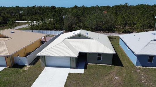 New construction Single-Family house 12263 Cartouche Ave, Punta Gorda, FL 33955 - image