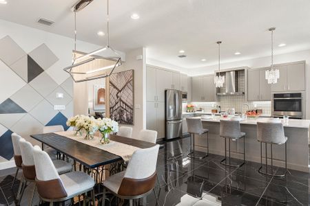 Valencia Del Mar by GL Homes in Boynton Beach - image 9