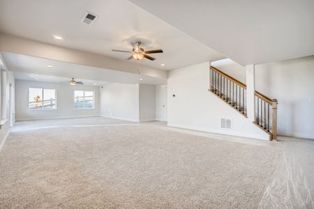 New construction Single-Family house 8405 S Winnipeg Ct, Aurora, CO 80016 null- photo 23 23