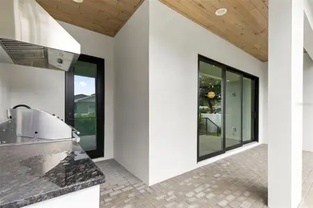 New construction Single-Family house 4302 W Obispo St, Tampa, FL 33629 - image 3