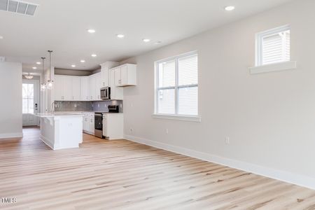 New construction Single-Family house 291 Little Creek Dr, Lillington, NC 27546 null- photo 15 15