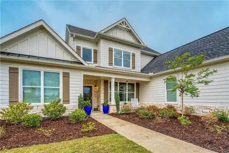 New construction Single-Family house 5430 Crow Rd, Cumming, GA 30041 - image