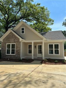 New construction Single-Family house 224 E Marable St E, Monroe, GA 30655 - image