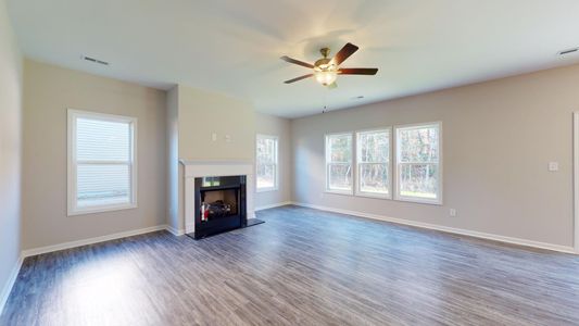 New construction Single-Family house 175 Independence Blvd, Newport, NC 28570 plan Westin A - image 12