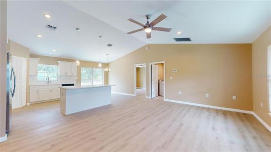 New construction Single-Family house 1864 W Swanson Dr, Citrus Springs, FL 34434 null- photo 7 7