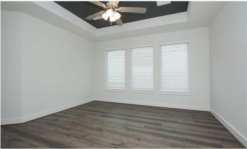 New construction Single-Family house 305A E 40Th St, Houston, TX 77018 null- photo 25 25