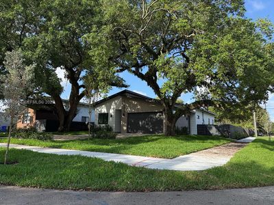 New construction Single-Family house 1603 Sw 30Th Ave, Fort Lauderdale, FL 33312 - image