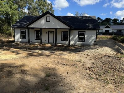 New construction Single-Family house 113 Calhoun Avenue, Goose Creek, SC 29445 - photo 0