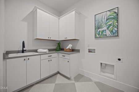 New construction Single-Family house 7801 Ailesbury Rd, Wake Forest, NC 27587 - image 14