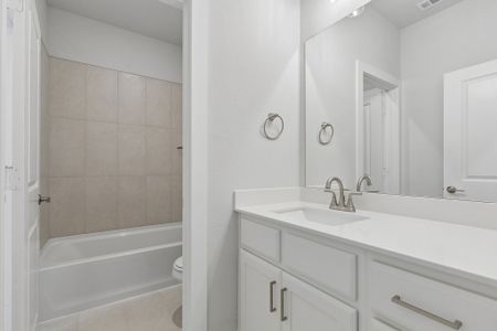 New construction Single-Family house 4512 Kipling St, McKinney, TX 75071 plan Acadia - image 12