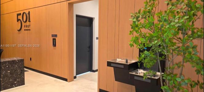 New construction Condo house 121 Ne 5Th # 306, Unit 306, Miami, FL 33132 - image