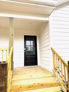 New construction Single-Family house 233 Loggerhead Ct, Washington, NC 27889 - image