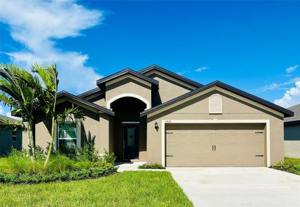 New construction Single-Family house 1515 Festoon Ln, Fort Pierce, FL 34947 null- photo 16 16