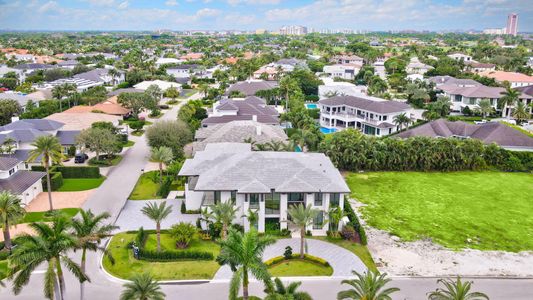 New construction Single-Family house 2498 Queen Palm Rd, Boca Raton, FL 33432 null- photo 13 13