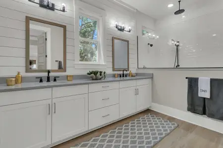 New construction Single-Family house 3634 Berryhill Rd, Johns Island, SC 29455 plan The Bridgeside - image 15