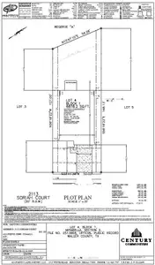 New construction Single-Family house 2113 Soriah Ct, Brookshire, TX 77423 plan Norman - image 2
