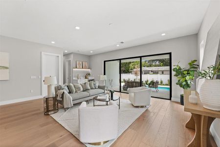 New construction Single-Family house 2103 Gale St, Orlando, FL 32803 - image 6