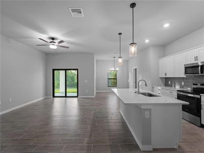 New construction Single-Family house 3875 Lamarque Ave, North Port, FL 34286 - image 17