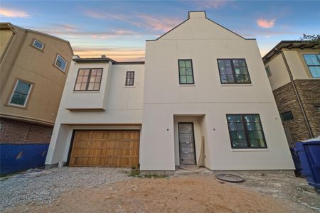 New construction Single-Family house 1642 Norfolk St, Houston, TX 77006 - image 14