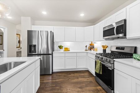 New construction Single-Family house 202 Stonyway Ln, Easley, SC 29640 plan Stoneycreek in Meece - image 13