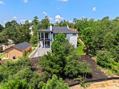 New construction Single-Family house 323 Tahitian Dr, Bastrop, TX 78602 - photo 36 36