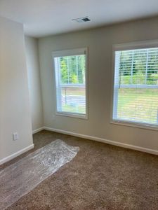 New construction Townhouse house 29 Benscot Dr, Austell, GA 30106 - image 19