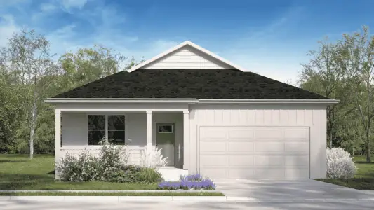 New construction Single-Family house 925 London Wy, Severance, CO 80550 plan Harmony - image