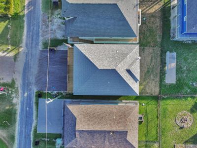 New construction Single-Family house 1221 Gulf Rd, Bolivar Peninsula, TX 77650 - image