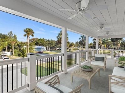 New construction Single-Family house 6841 Oelsner St, New Port Richey, FL 34652 - image