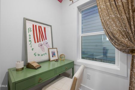 New construction Single-Family house 851 Central Park Dr, Raleigh, NC 27604 - image 3