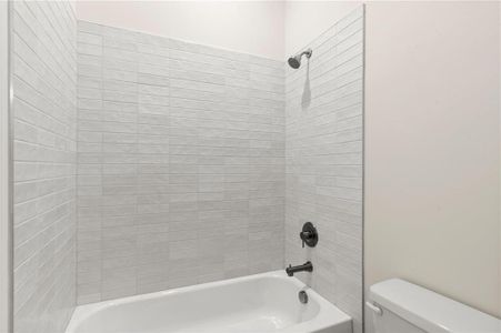 New construction Single-Family house 318 Treble Wy, Alpharetta, GA 30009 - image 15