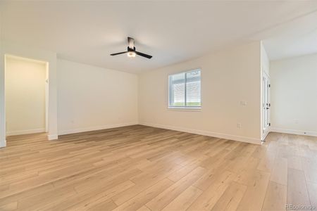 New construction Single-Family house 42979 Colonial Trl, Elizabeth, CO 80107 plan Estes - image 12