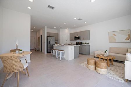 New construction Townhouse house 5755 Archipelago St, Nokomis, FL 34275 - image 13