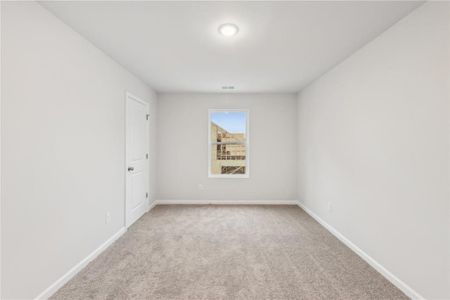 New construction Single-Family house 3705 Heron Creek Ct, Loganville, GA 30052 - image 19