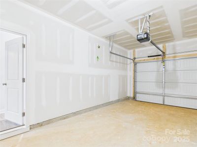 New construction Townhouse house 311 King St E, Unit 02, Kings Mountain, NC 28086 - image 11