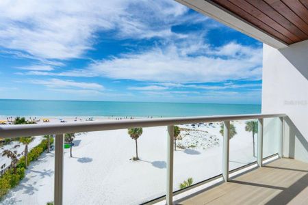 New construction Condo house 1035 Seaside Dr, Unit 501, Sarasota, FL 34242 - image