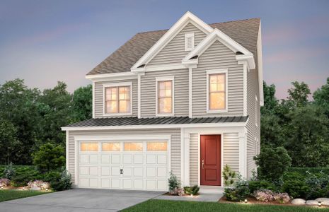 Park's Edge at Carolina Bay by Pulte Homes in Charleston - photo 12 12