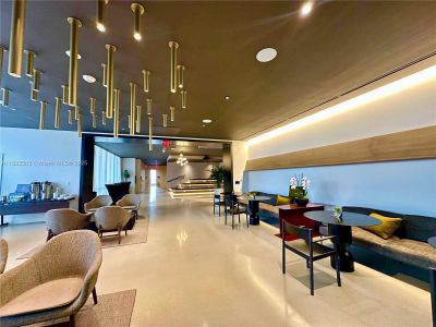 New construction Condo house 159 Ne 6Th St, Unit 3306, Miami, FL 33132 - image