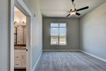 New construction Townhouse house 255 High Point Dr, Unit G104, Longmont, CO 80504 null- photo 55 55