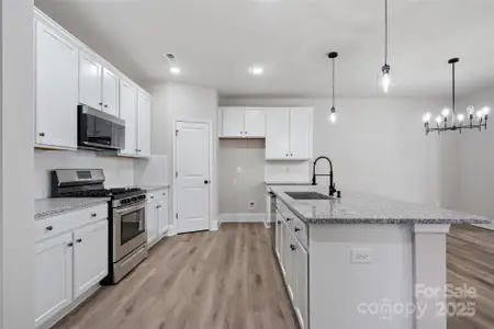 New construction Townhouse house 3926 Litchfield Rd, Charlotte, NC 28211 null- photo 1 1